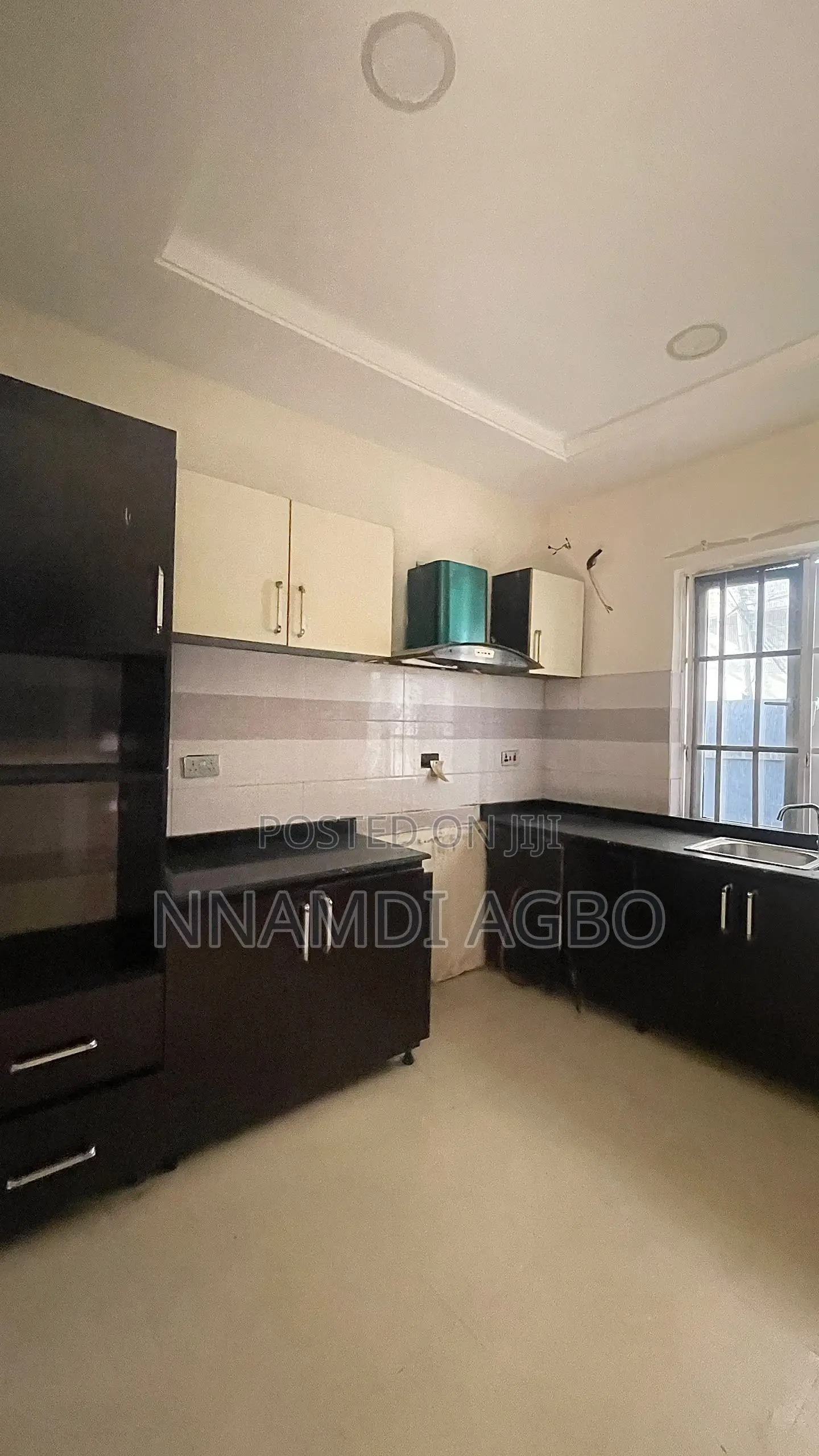 5bdrm Duplex in Ikate for rent in Ikate