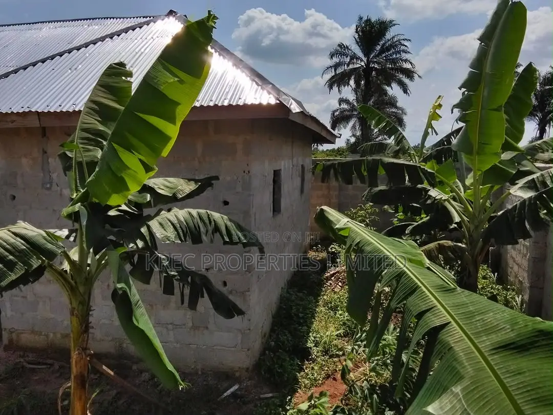 3bdrm Bungalow in Rukpoku Chicken, Rukpokwu for sale in Rukpokwu
