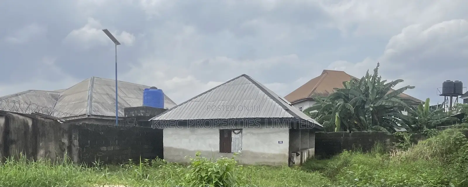 3bdrm Bungalow in Rukpoku Chicken, Rukpokwu for sale in Rukpokwu