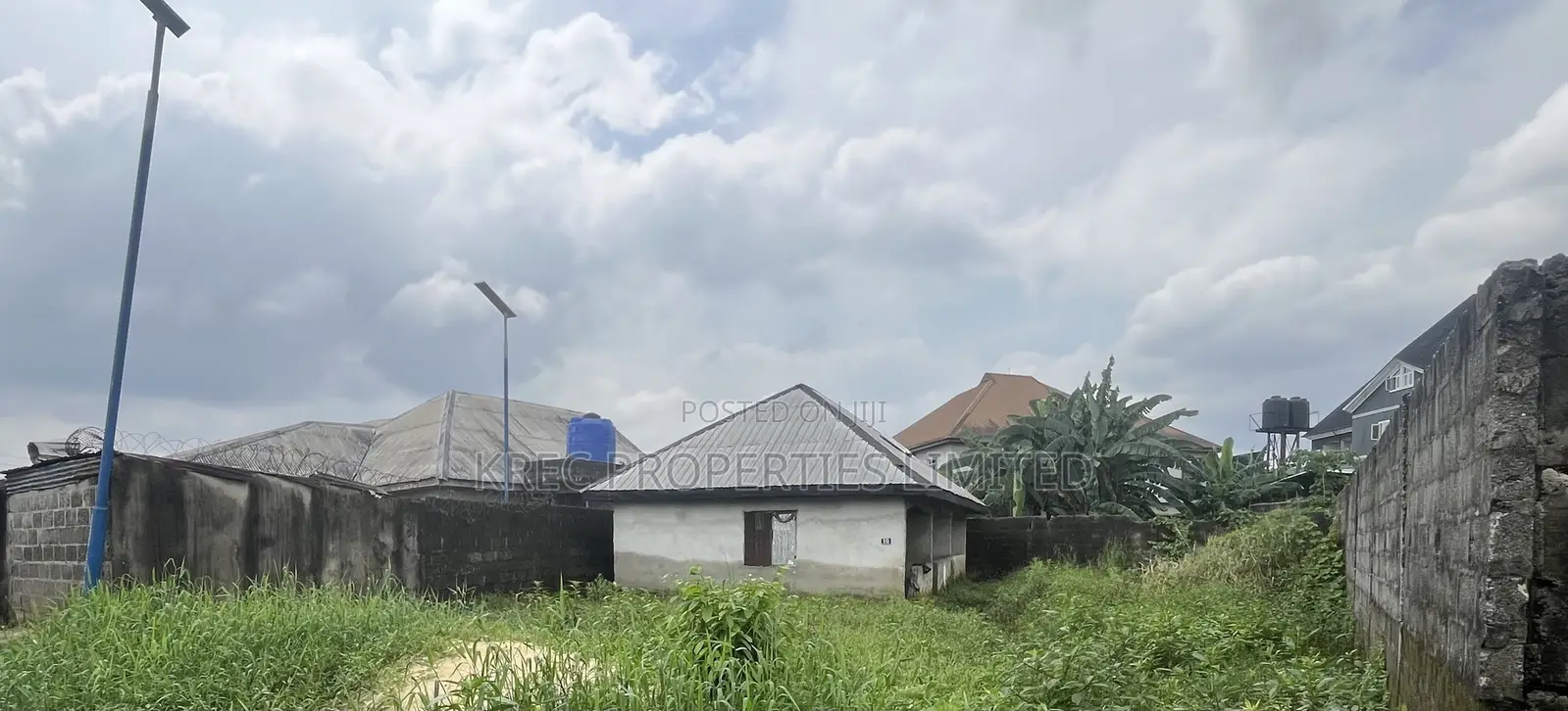 3bdrm Bungalow in Rukpoku Chicken, Rukpokwu for sale in Rukpokwu