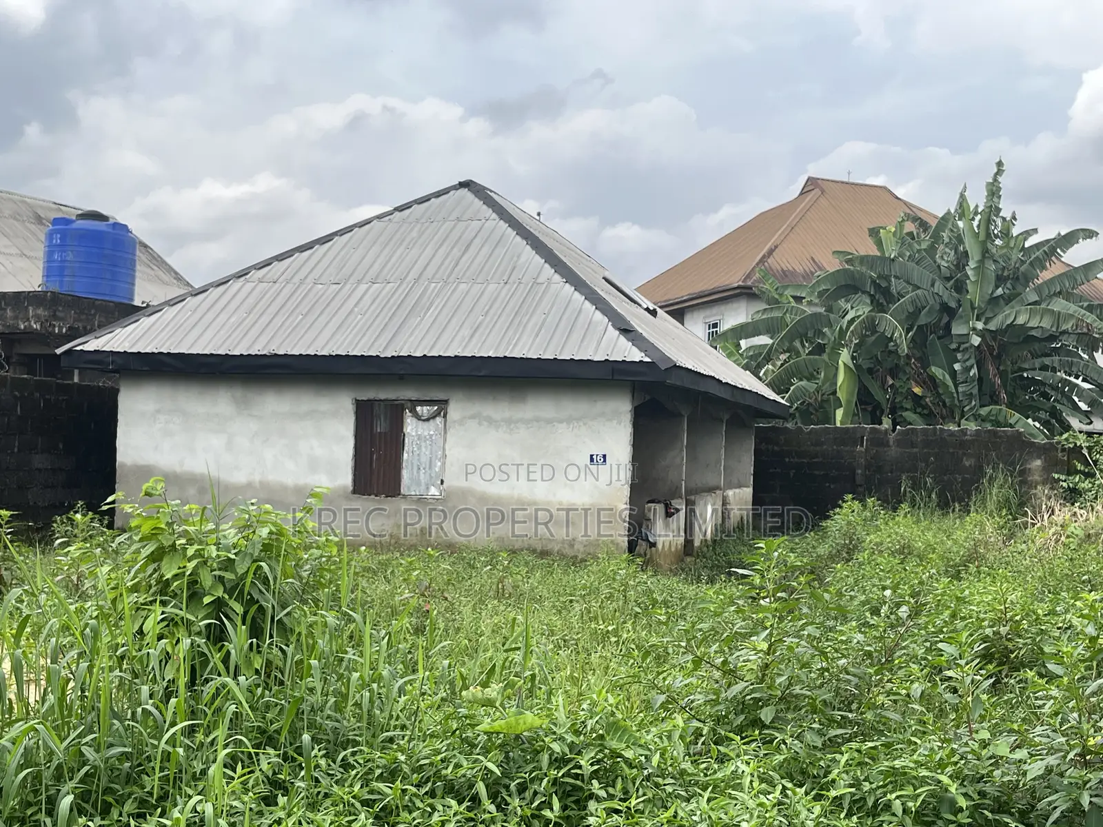 3bdrm Bungalow in Rukpoku Chicken, Rukpokwu for sale in Rukpokwu