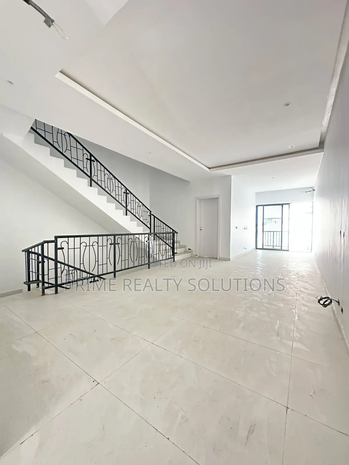 4bdrm Townhouse/Terrace in Lekki Phase 1 for sale in Lekki Phase 1