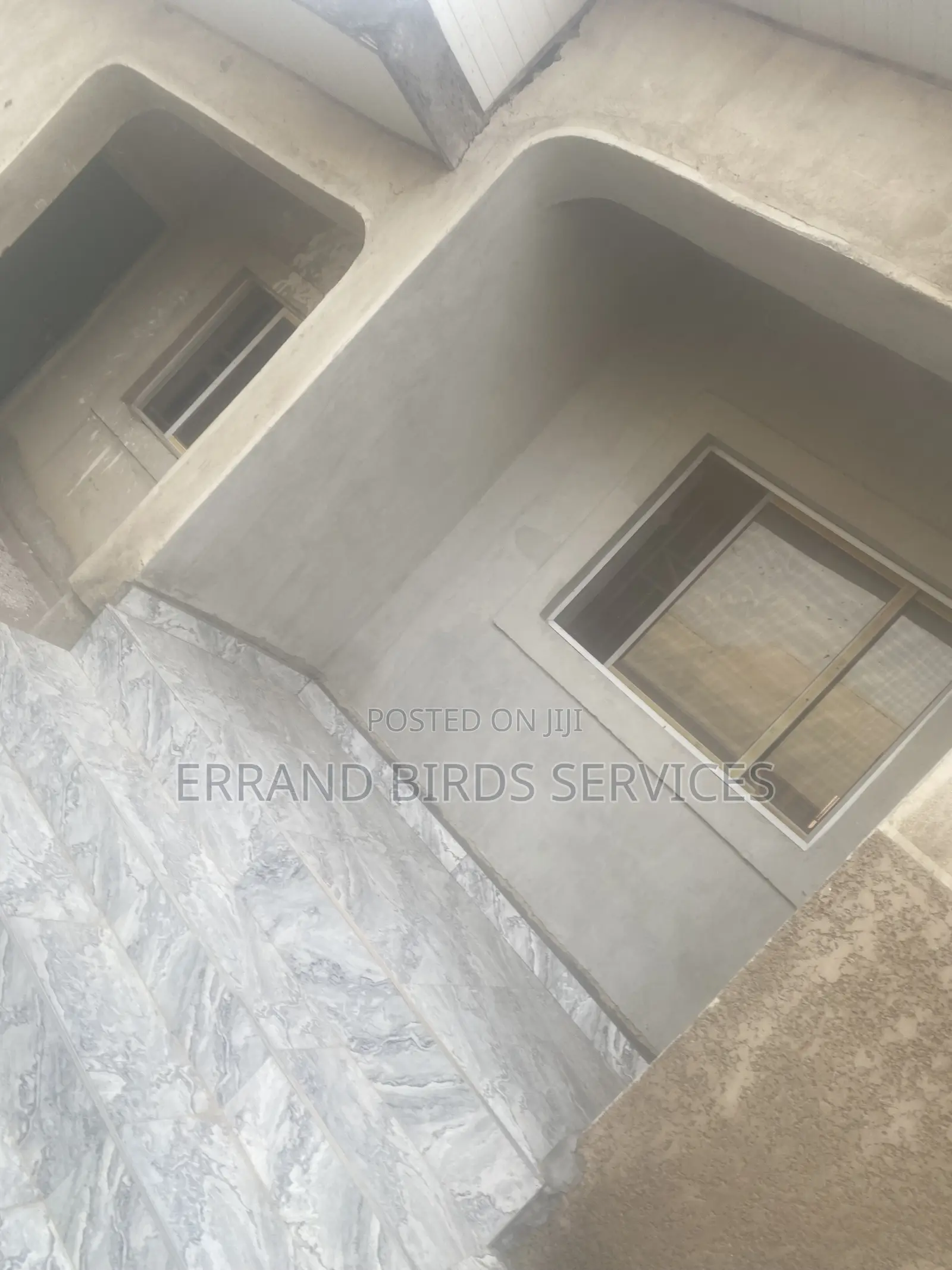 Furnished 2bdrm Block of Flats in King Royal Estate, Abule Ado for sale in Abule Ado