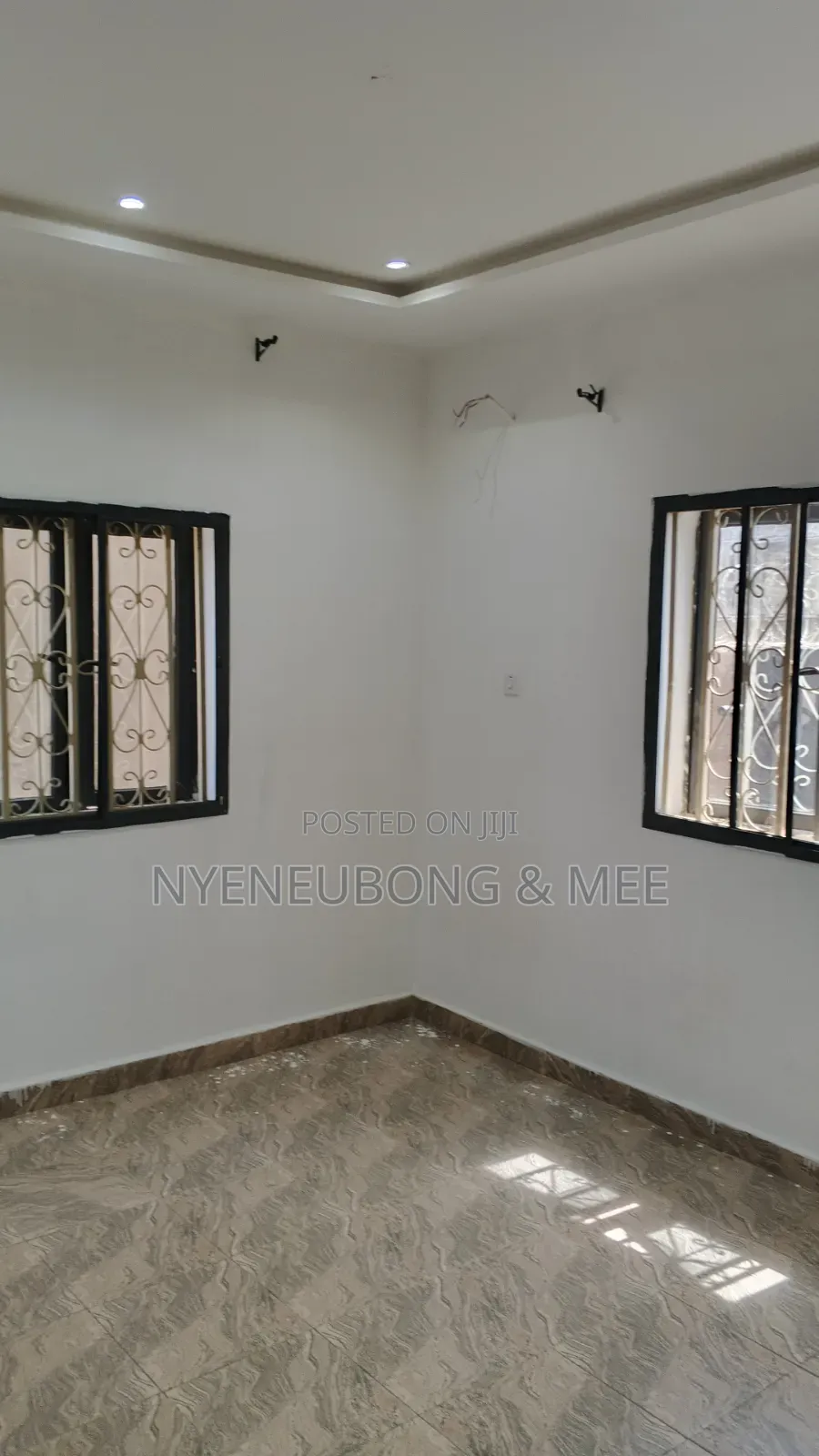 1bdrm Room & Parlour in Nurses Estate Phase, Karu for rent in Karu