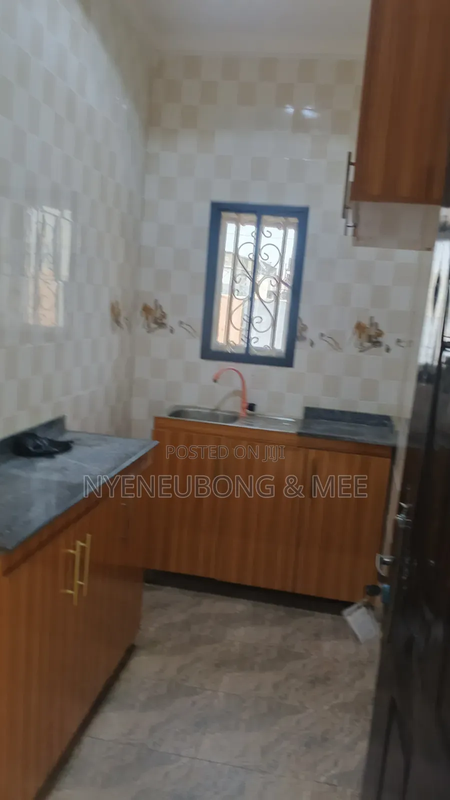 1bdrm Room & Parlour in Nurses Estate Phase, Karu for rent in Karu
