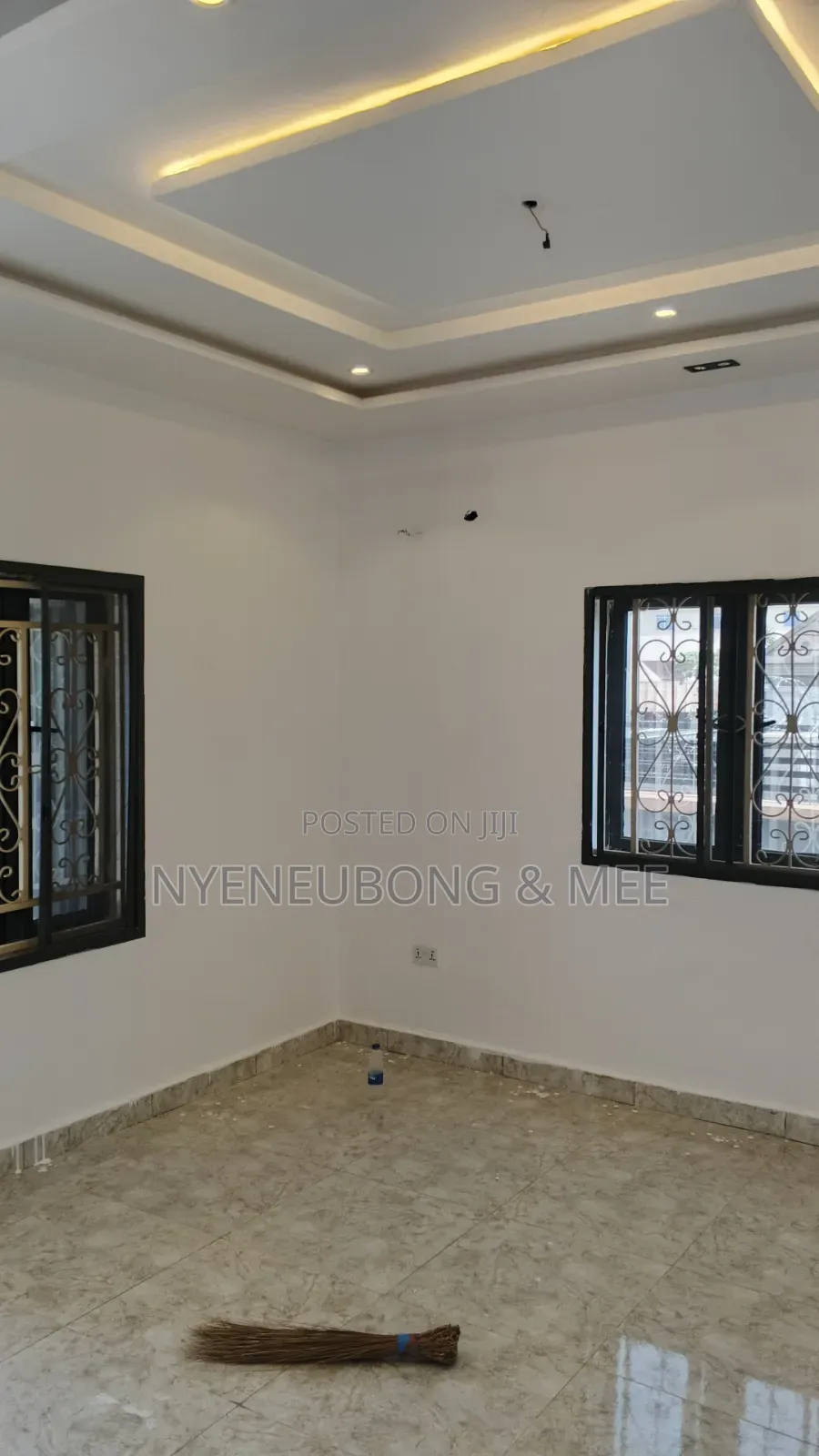 1bdrm Room & Parlour in Nurses Estate Phase, Karu for rent in Karu