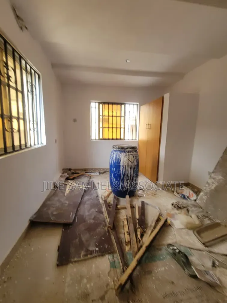 Furnished 3bdrm Block of Flats in Ayobo for rent in Ayobo