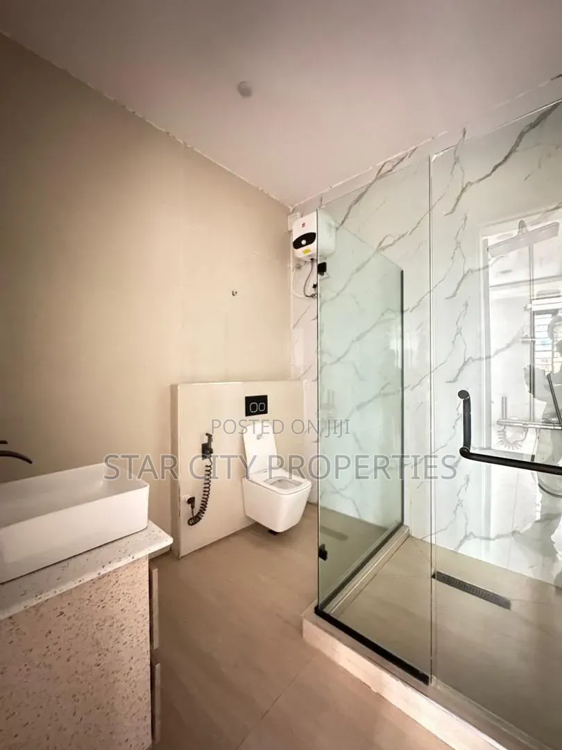4bdrm Townhouse/Terrace in Ogudu Gra Phase 1 for sale in Ogudu GRA