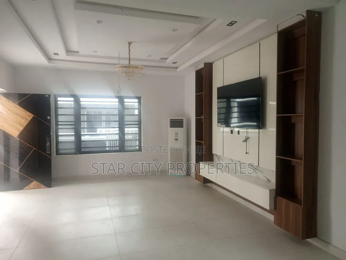 4bdrm Duplex in Ikeja Gra for rent in Ikeja GRA