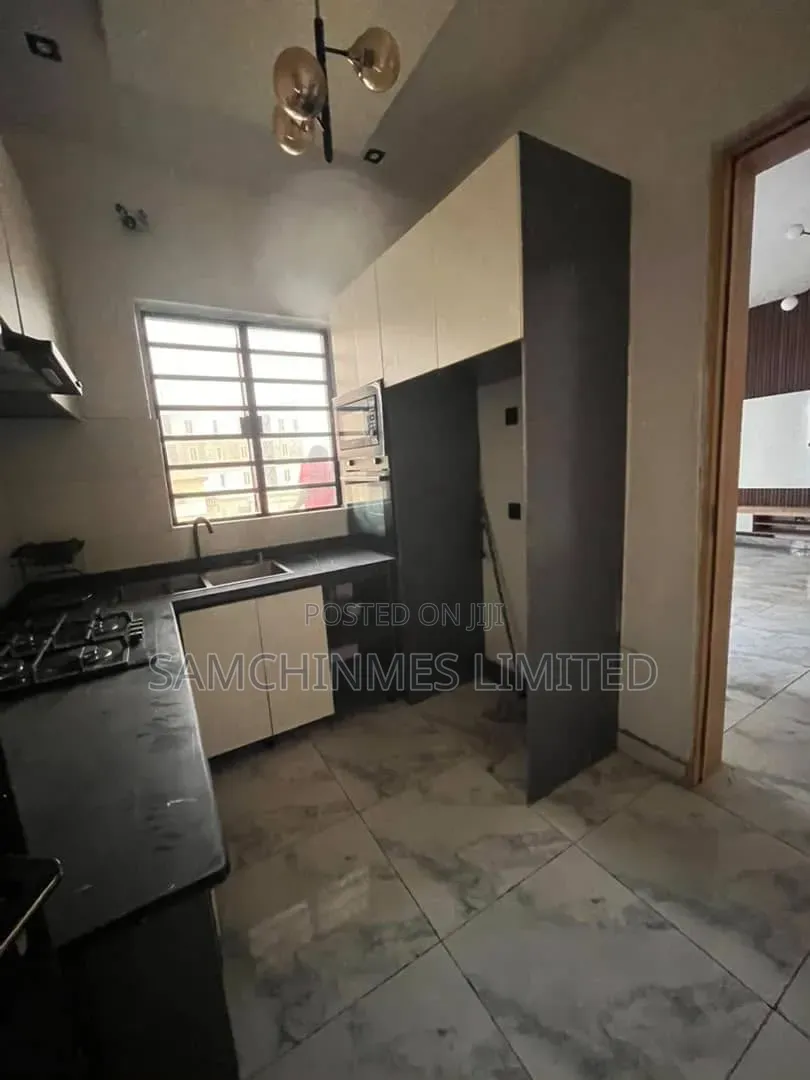 2bdrm Apartment in Ikate for rent in Ikate