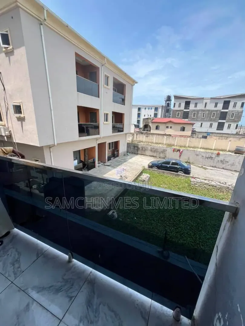 2bdrm Apartment in Ikate for rent in Ikate