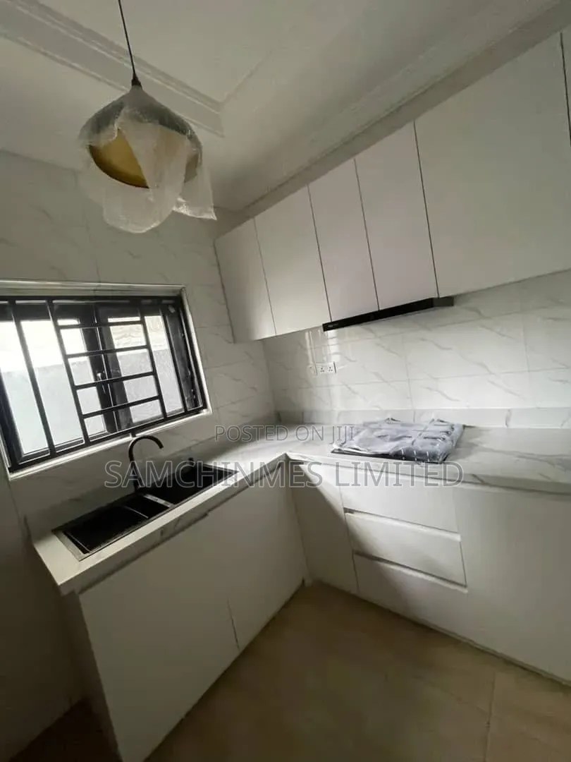 2bdrm Apartment in Sangotedo for rent in Sangotedo
