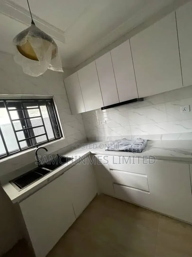 2bdrm Apartment in Sangotedo for rent in Sangotedo