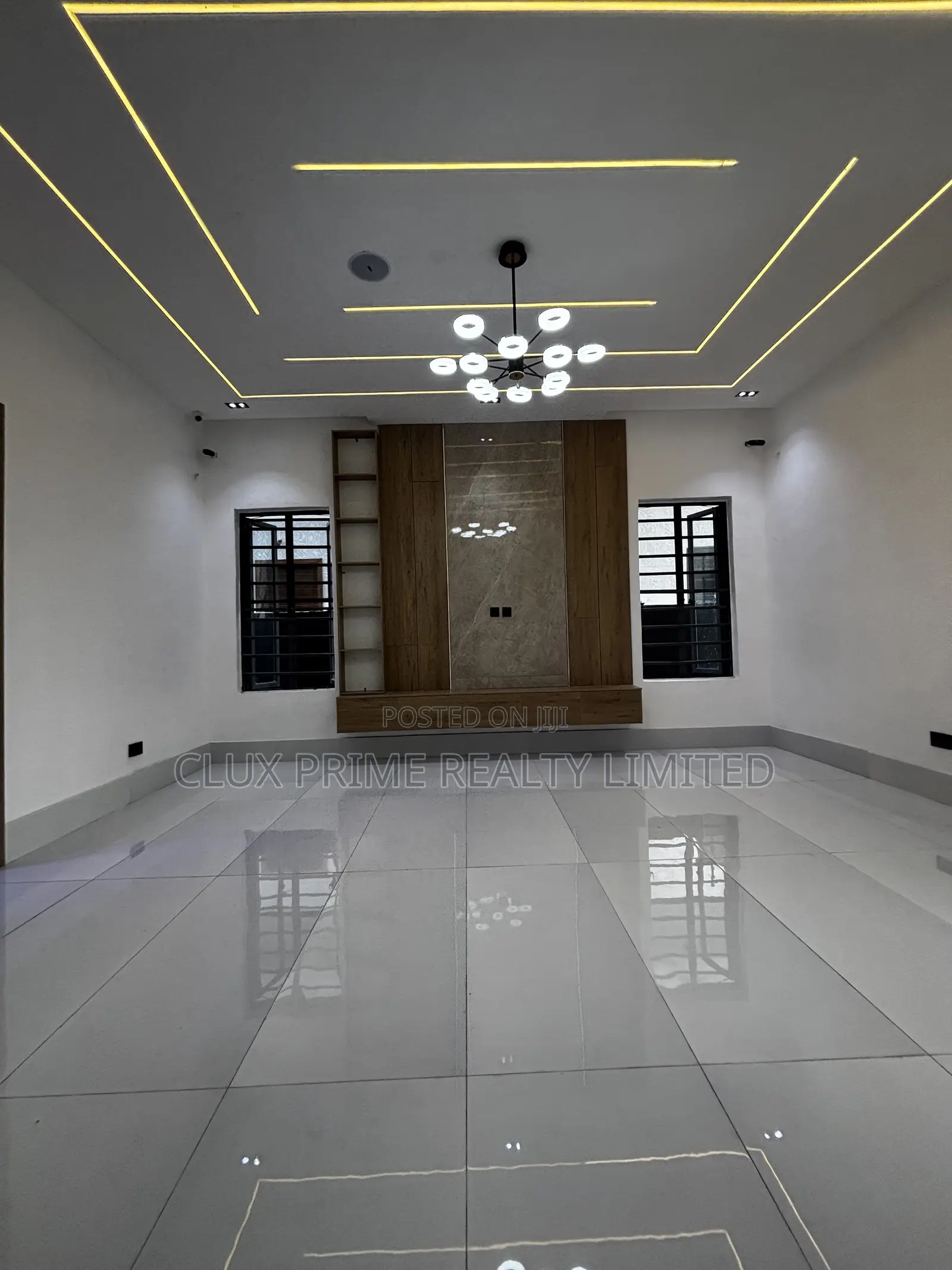 4bdrm Duplex in Sangotedo for sale in Sangotedo