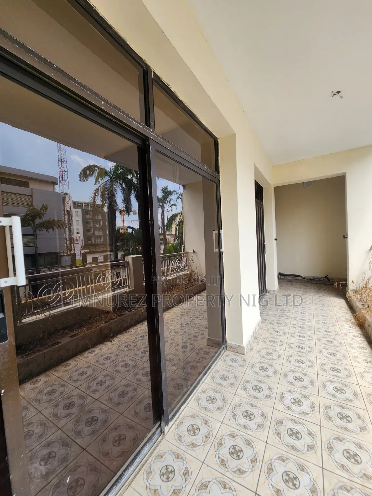 4bdrm Duplex in Ahmadu Bello Way for rent in Ahmadu Bello Way