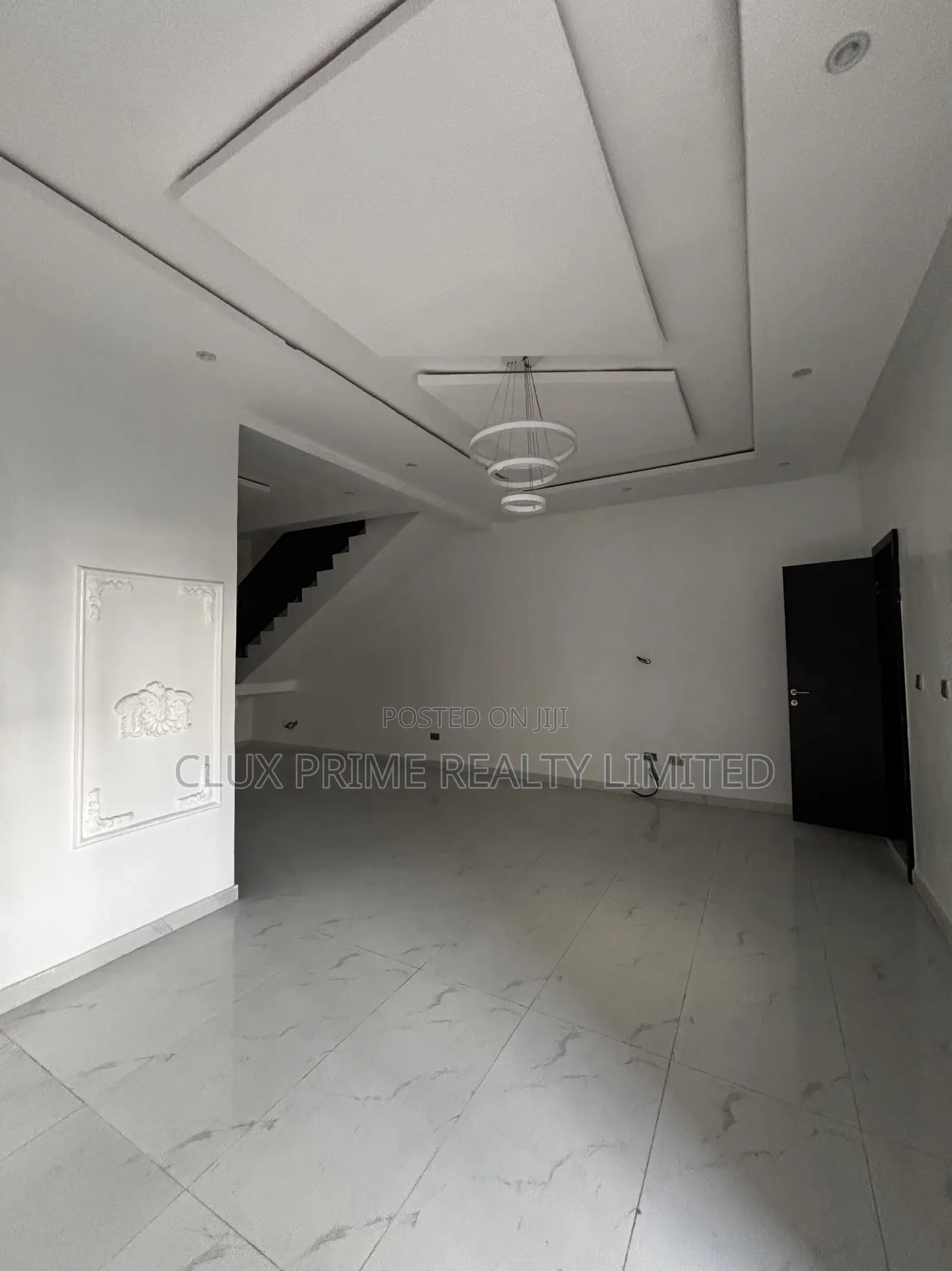 4bdrm Duplex in Sangotedo for sale in Sangotedo