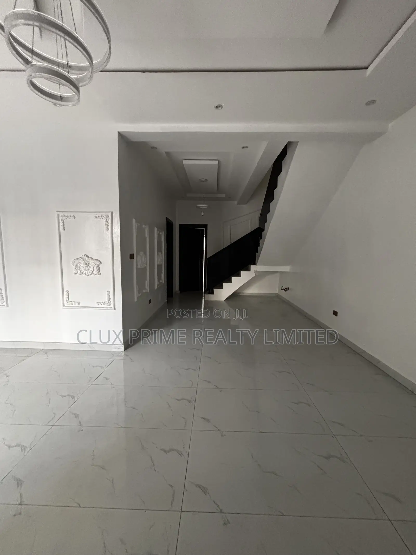 4bdrm Duplex in Sangotedo for sale in Sangotedo