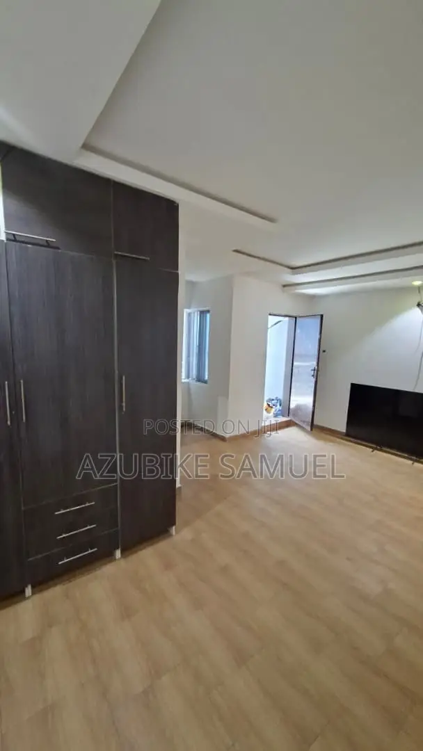 4bdrm Townhouse / Terrace in Bella Court Ikate for rent in Ikate
