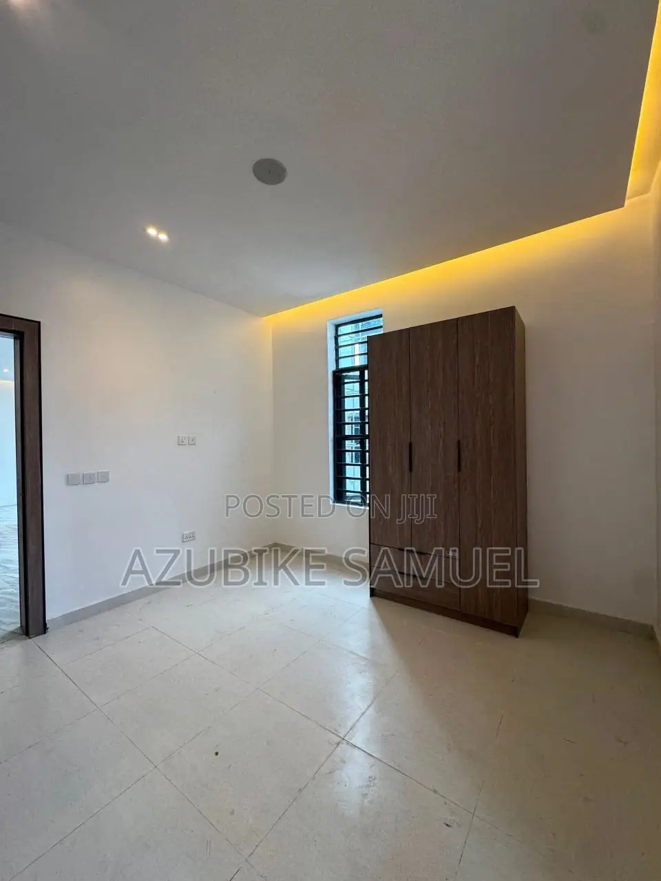 4bdrm Townhouse / Terrace in Bella Court Ikate for rent in Ikate