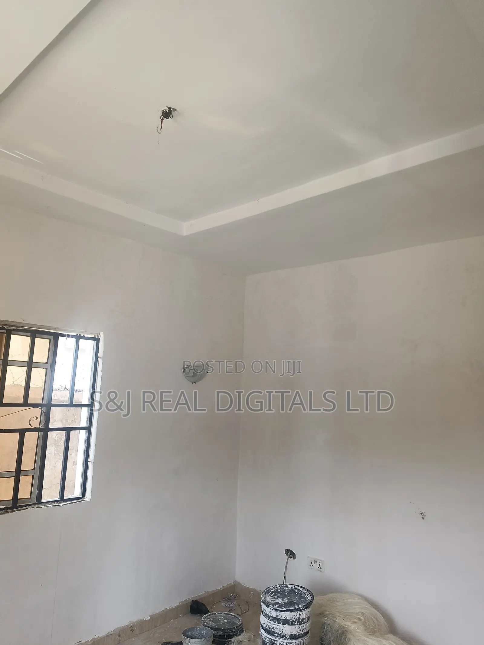 1bdrm Apartment in Kubwa for rent in Kubwa