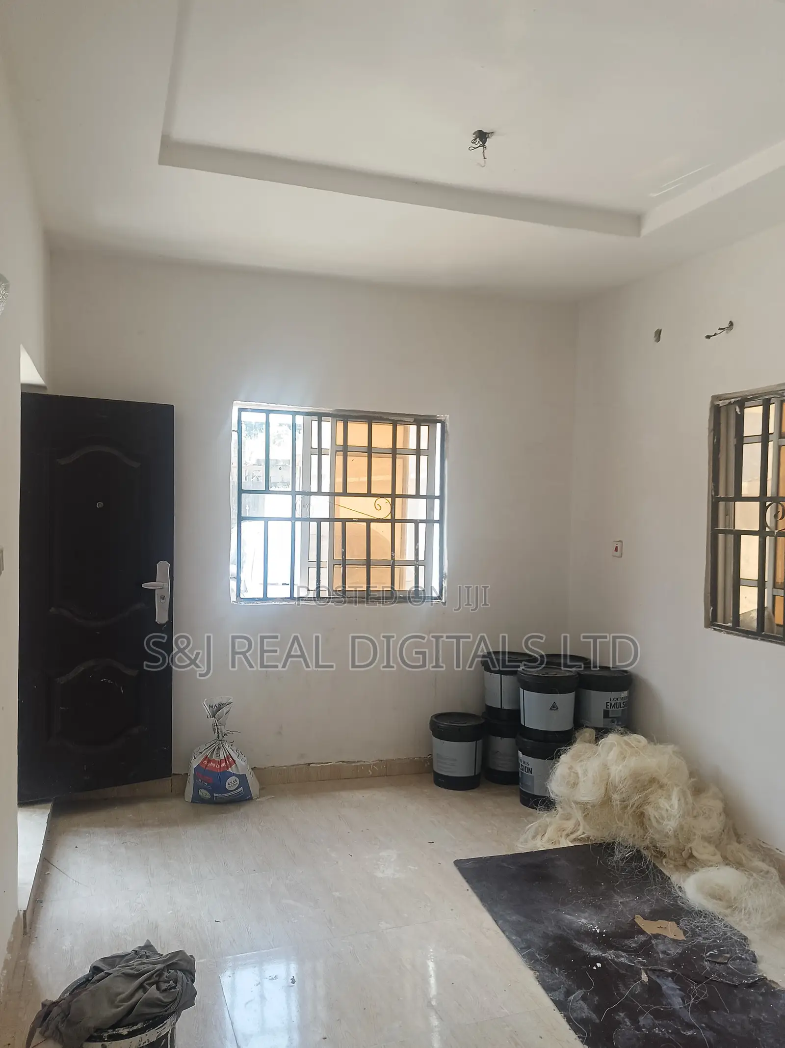 1bdrm Apartment in Kubwa for rent in Kubwa
