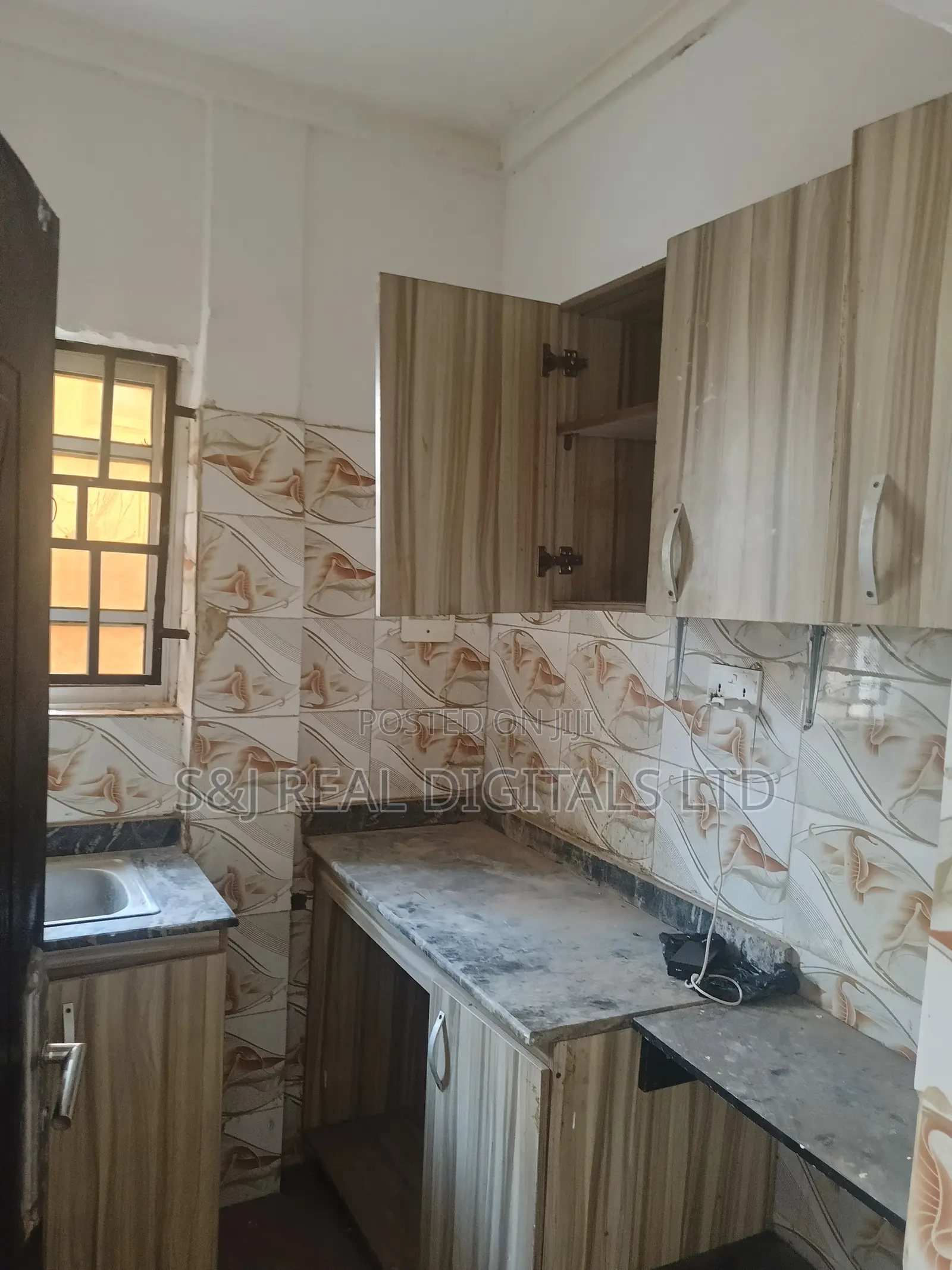 1bdrm Apartment in Kubwa for rent in Kubwa