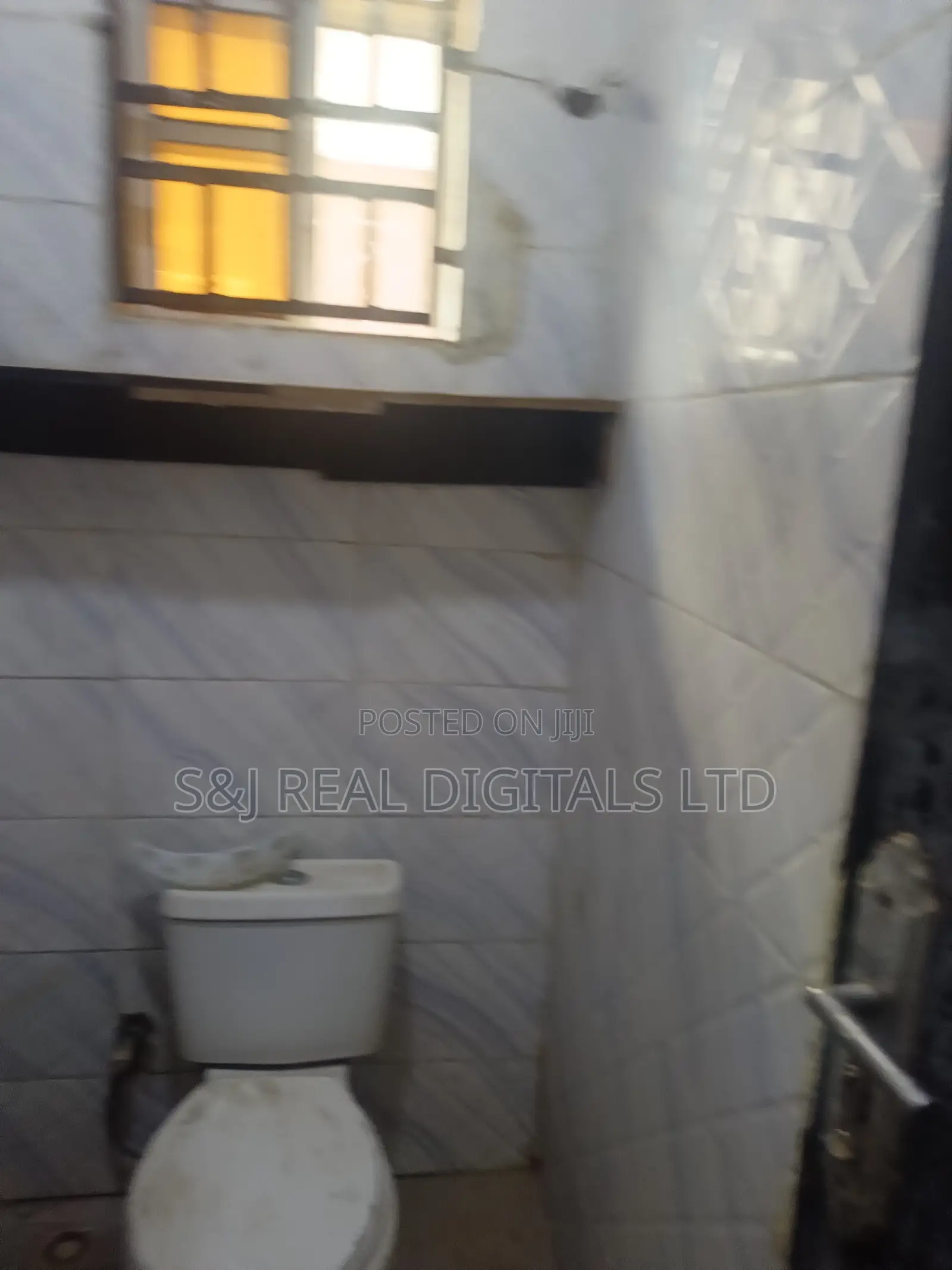 1bdrm Apartment in Kubwa for rent in Kubwa