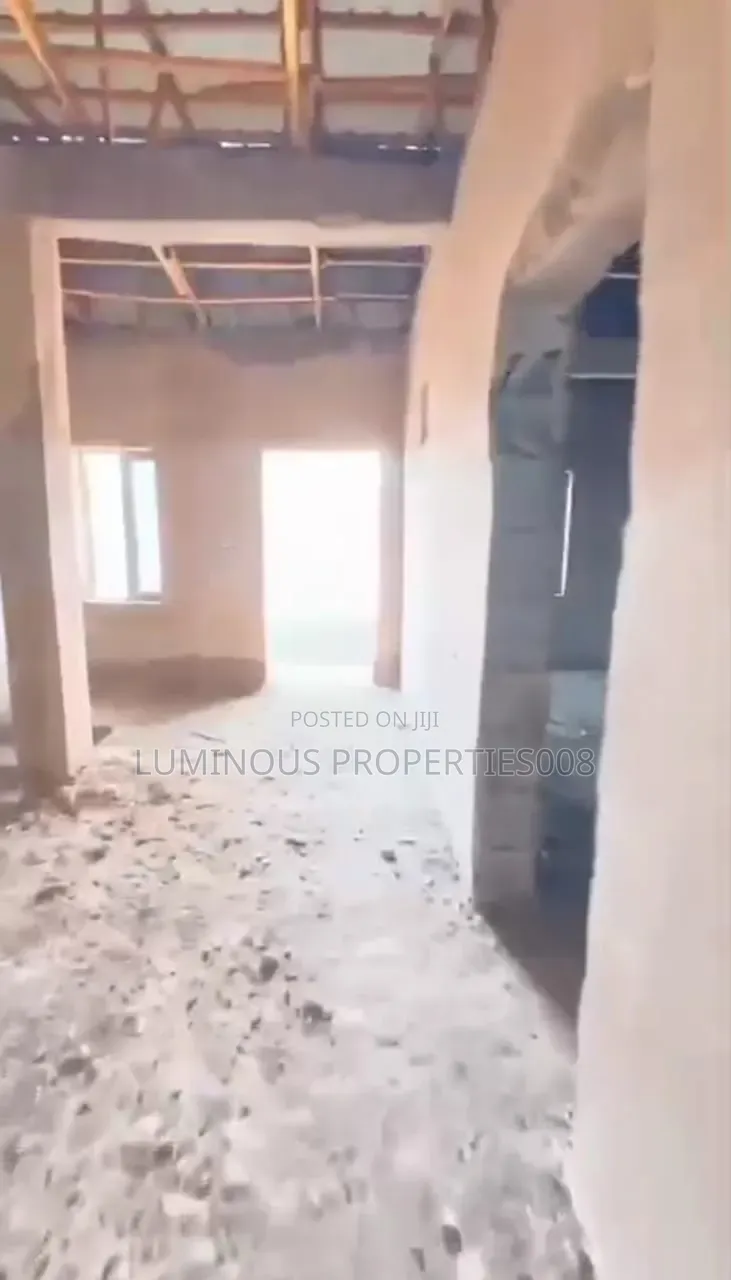 4bdrm Duplex in George Town Gwarinpa for sale in Gwarinpa