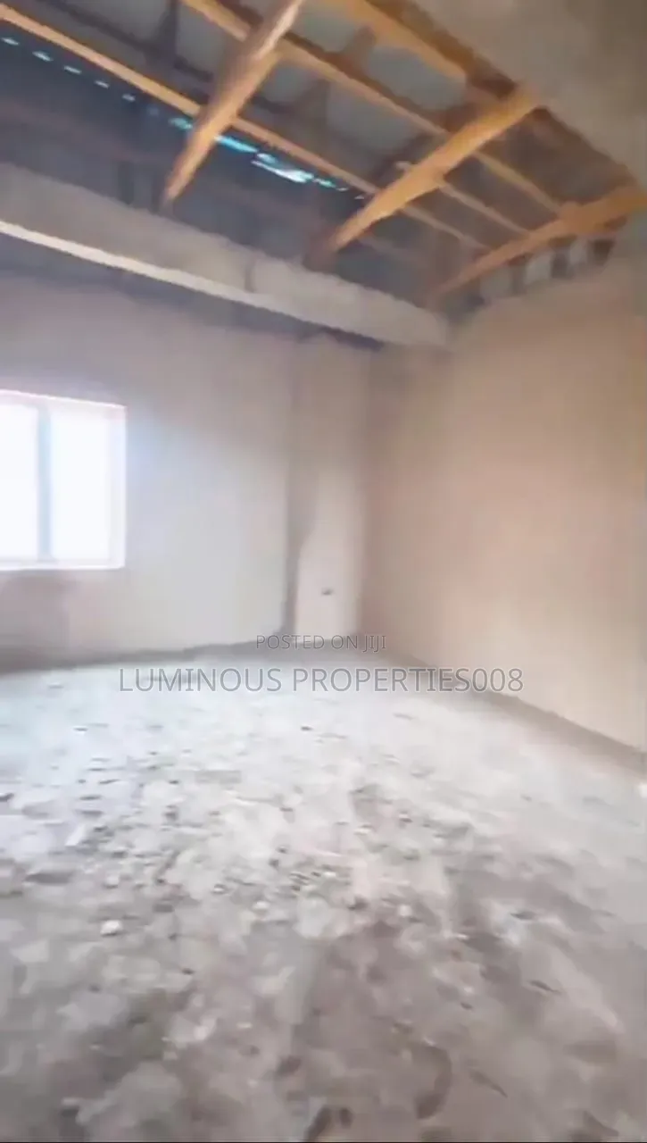 4bdrm Duplex in George Town Gwarinpa for sale in Gwarinpa