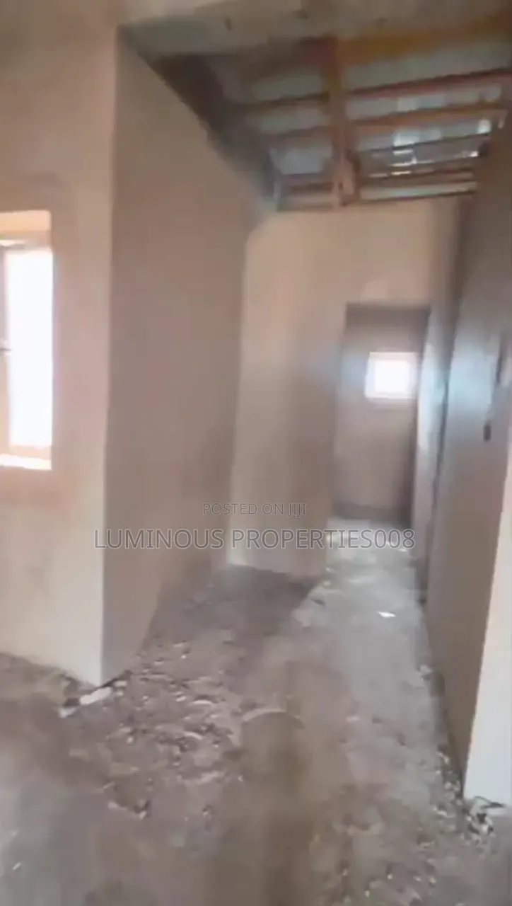 4bdrm Duplex in George Town Gwarinpa for sale in Gwarinpa