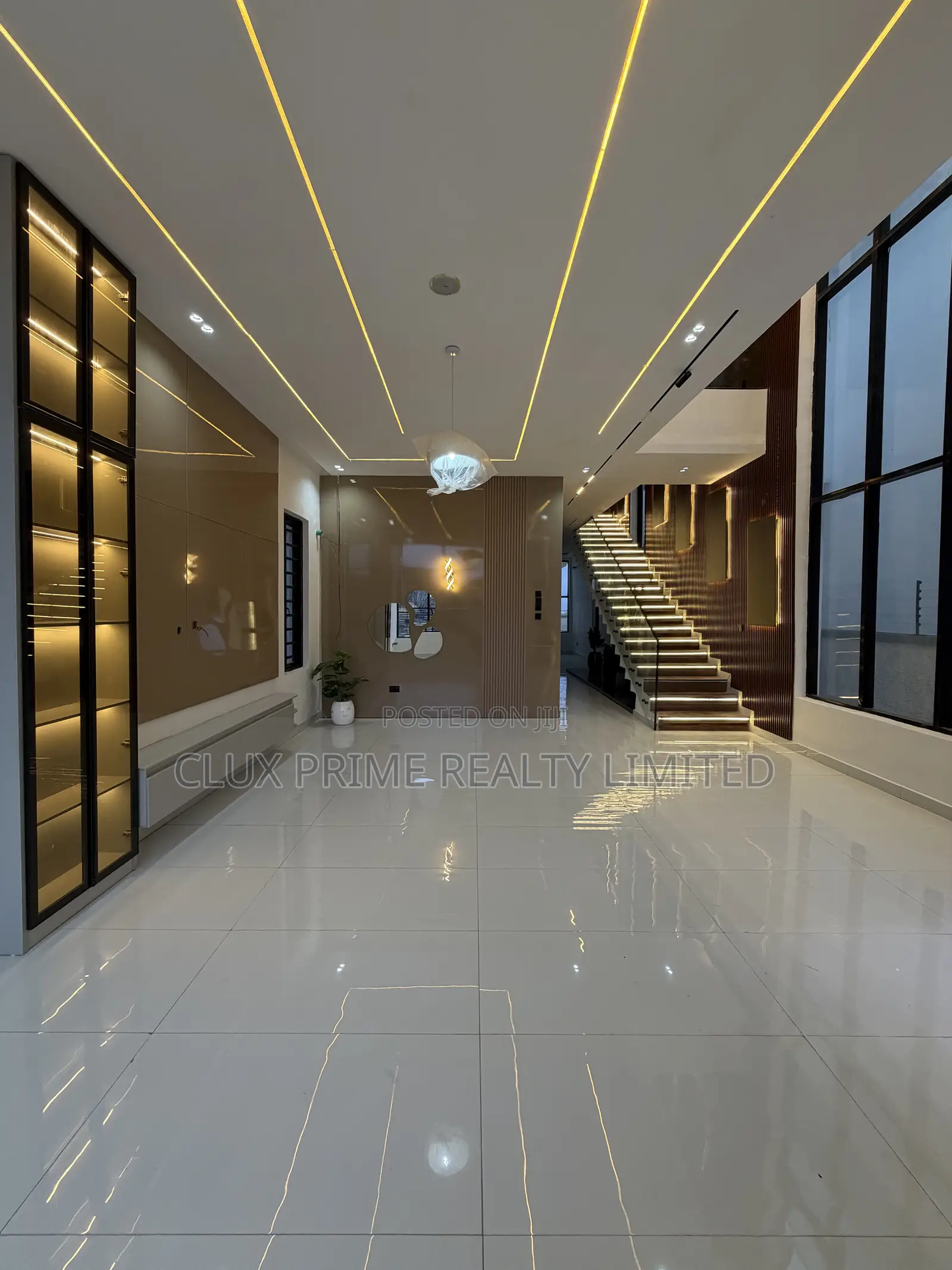 5bdrm Duplex in Ado / Ajah for sale in Ado / Ajah