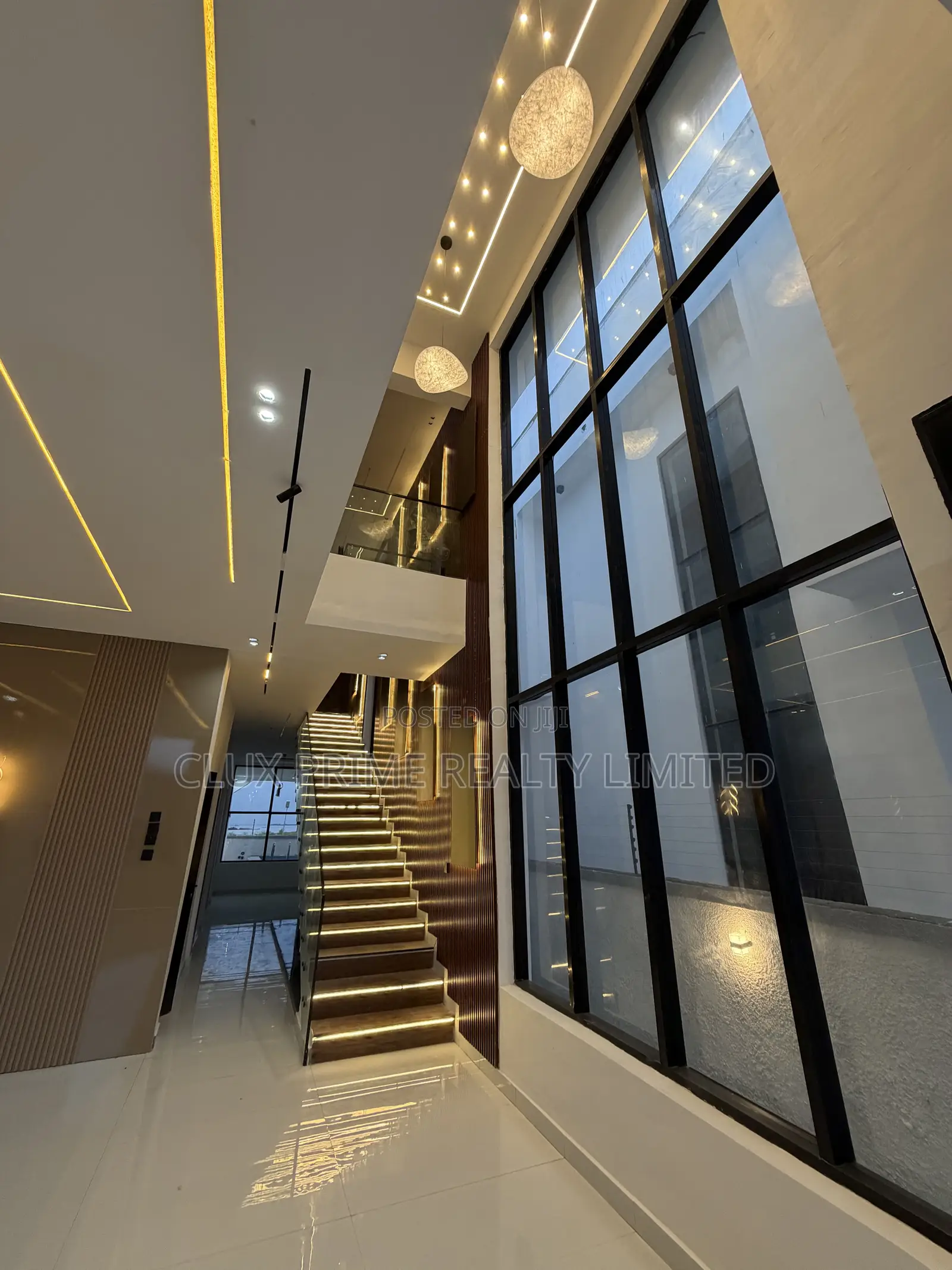 5bdrm Duplex in Ado / Ajah for sale in Ado / Ajah