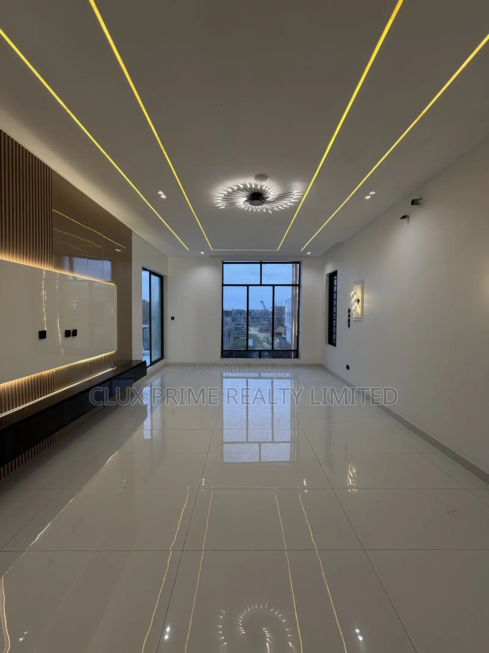 5bdrm Duplex in Ado / Ajah for sale in Ado / Ajah