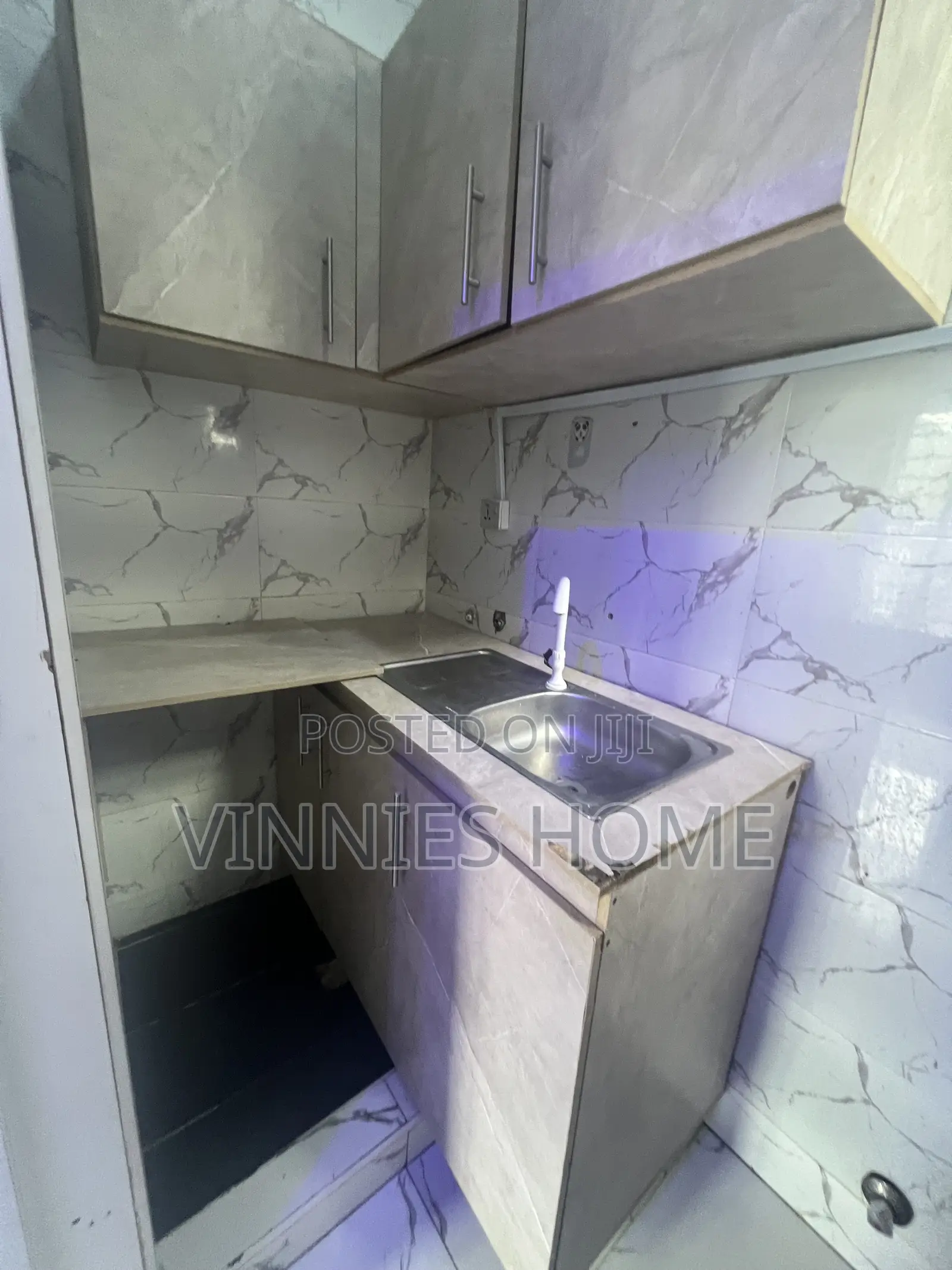 Mini Flat in Osapa for rent in Osapa london