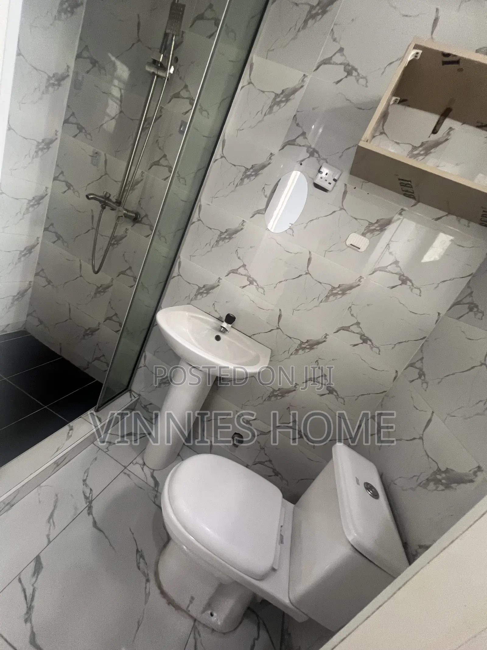 Mini Flat in Osapa for rent in Osapa london