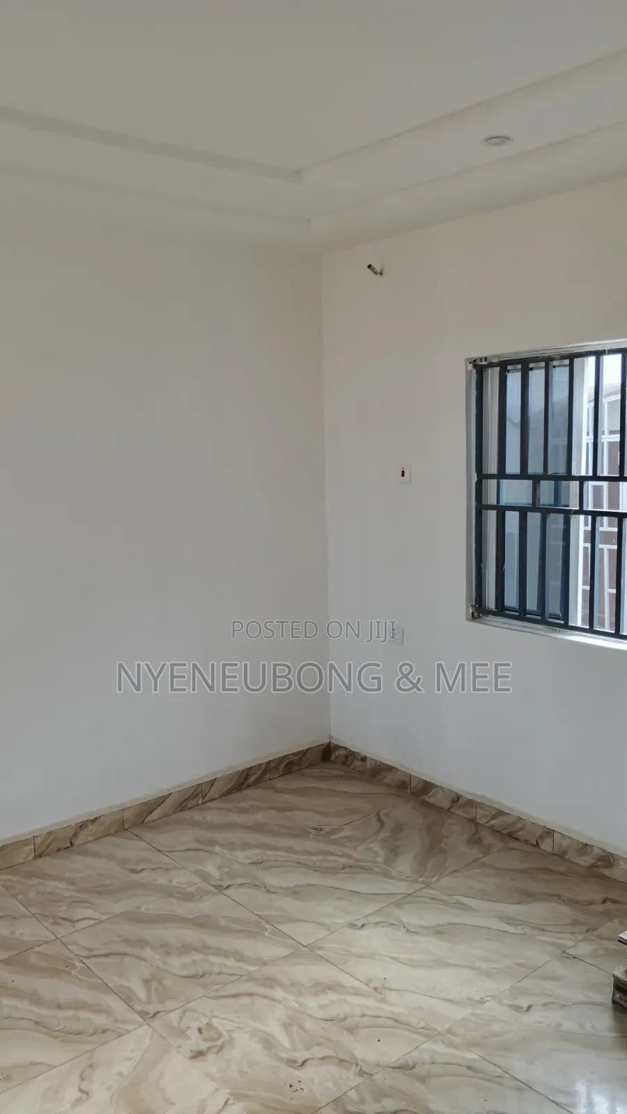 Studio Apartment in Karu for rent in Karu