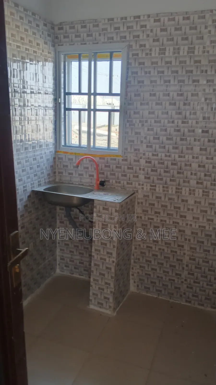 Studio Apartment in Karu for rent in Karu