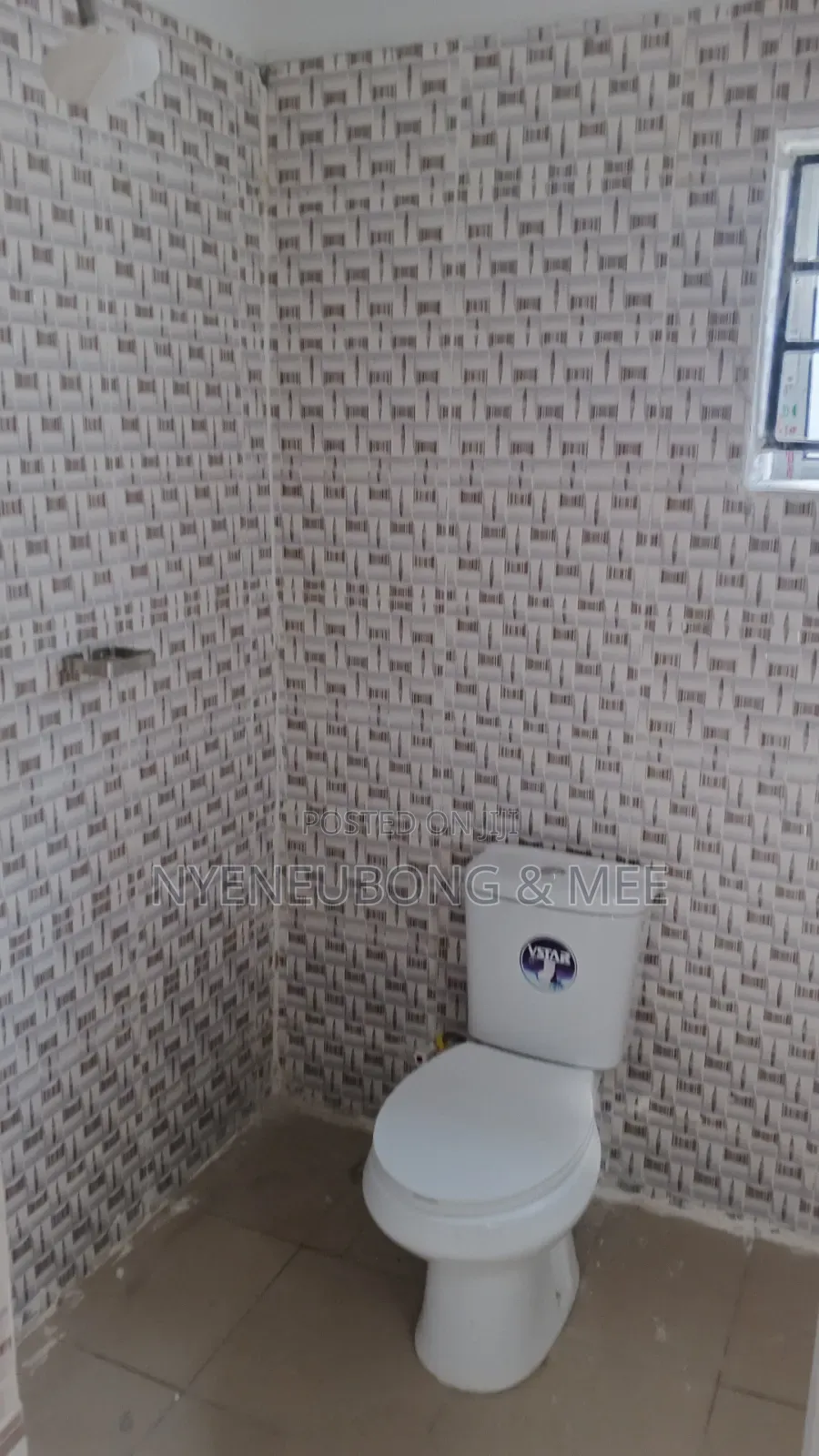 Studio Apartment in Karu for rent in Karu
