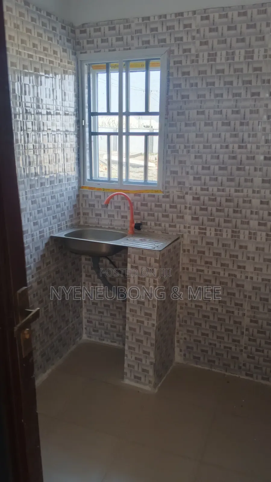 Studio Apartment in Karu for rent in Karu