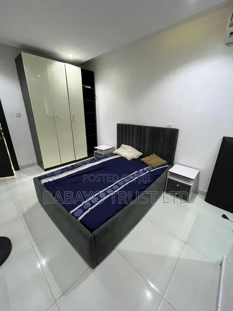Furnished 4bdrm Duplex in Ogombo for rent in Ogombo