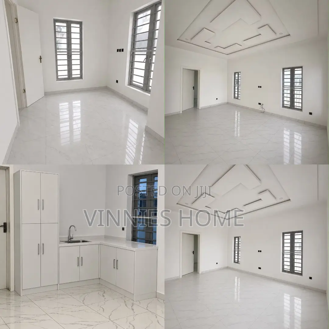 1bdrm Room & Parlour in Orchid Estate, Lekki Phase 2 for rent in Lekki Phase 2