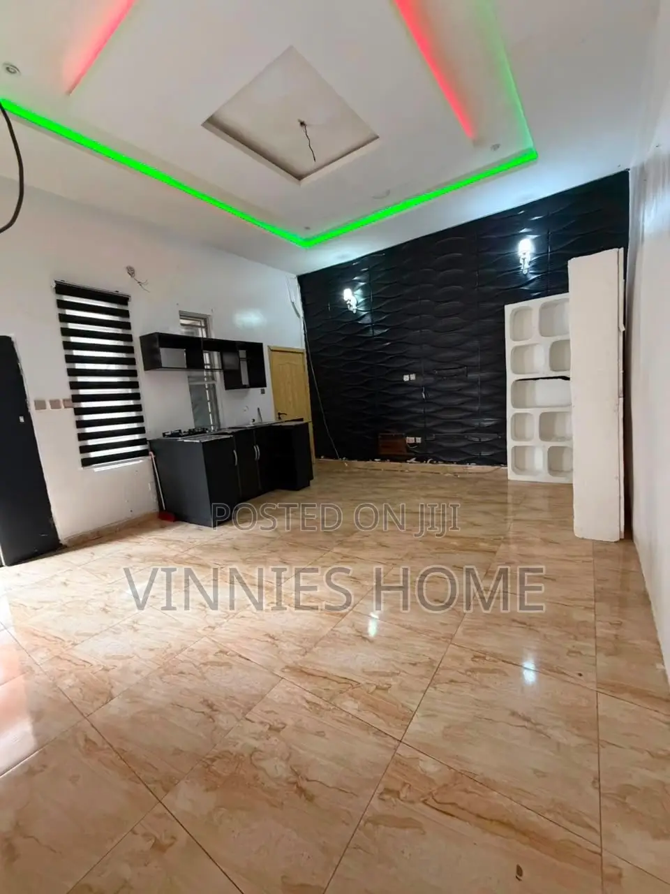 Studio Apartment in Orchid, Lekki Expressway for rent in Lekki Expressway