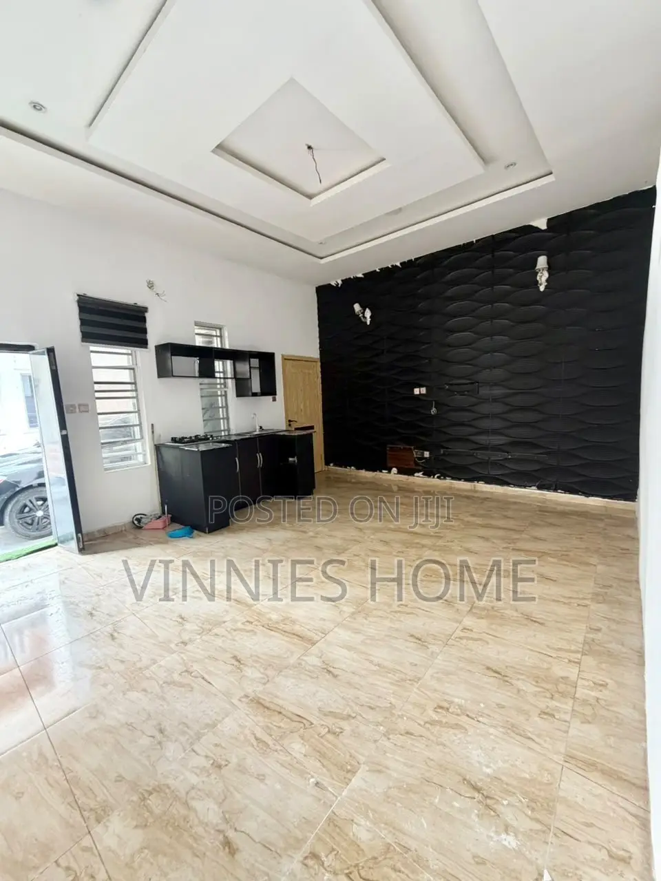 Studio Apartment in Orchid, Lekki Expressway for rent in Lekki Expressway