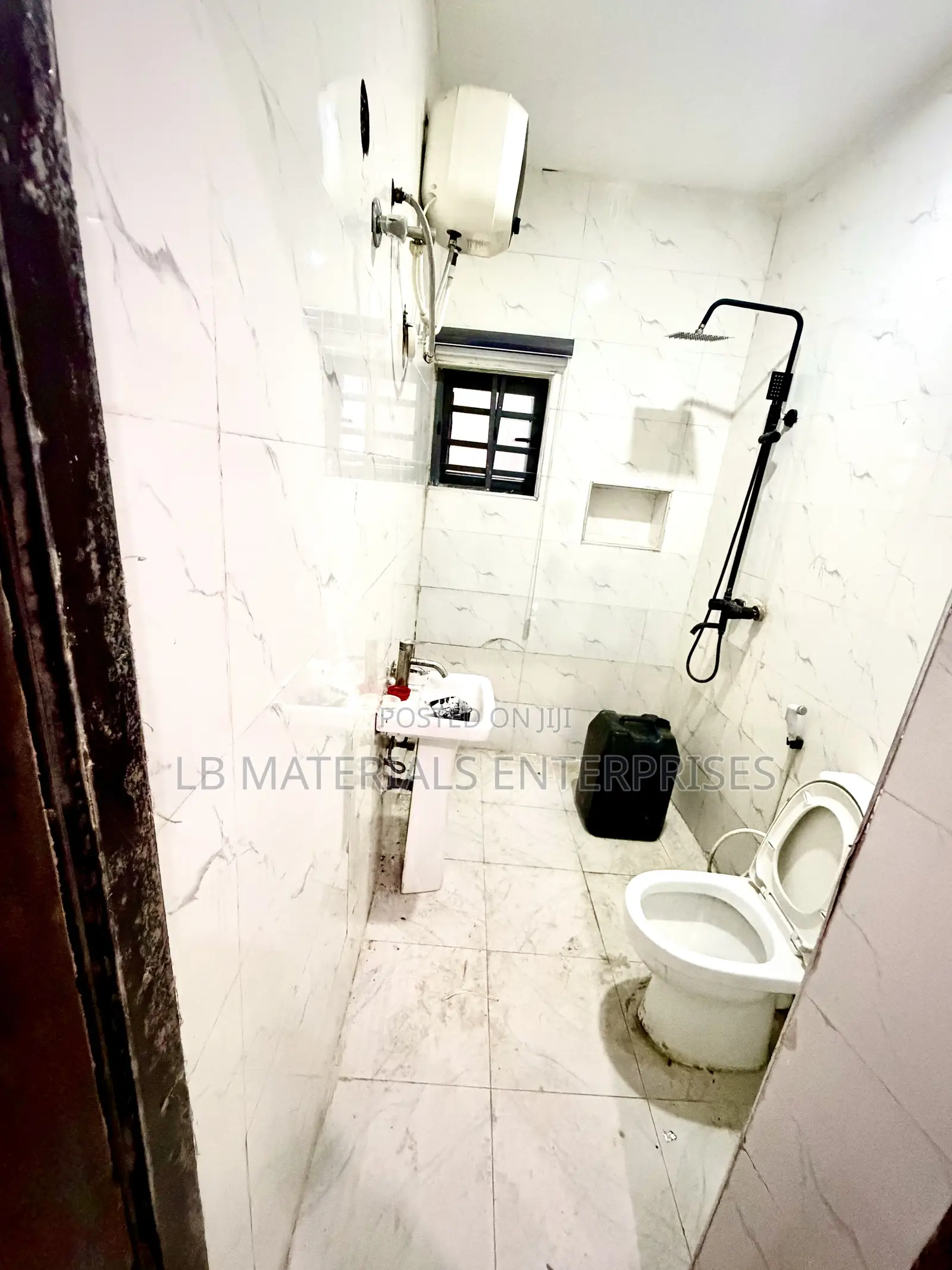 Mini Flat in Sangotedo for rent in Sangotedo