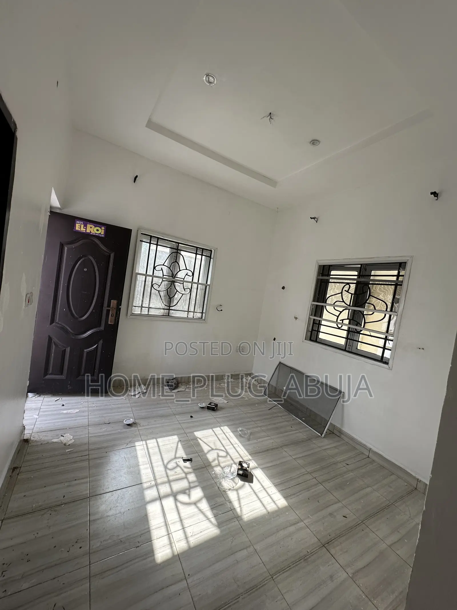 Studio Apartment in Efab Queens Estate, Gwarinpa for rent in Gwarinpa
