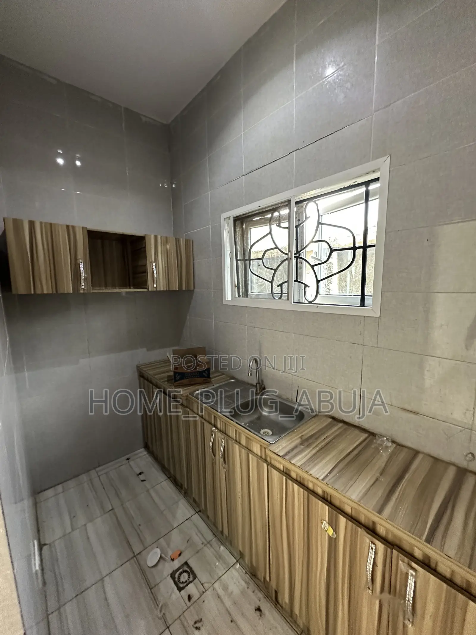 Studio Apartment in Efab Queens Estate, Gwarinpa for rent in Gwarinpa