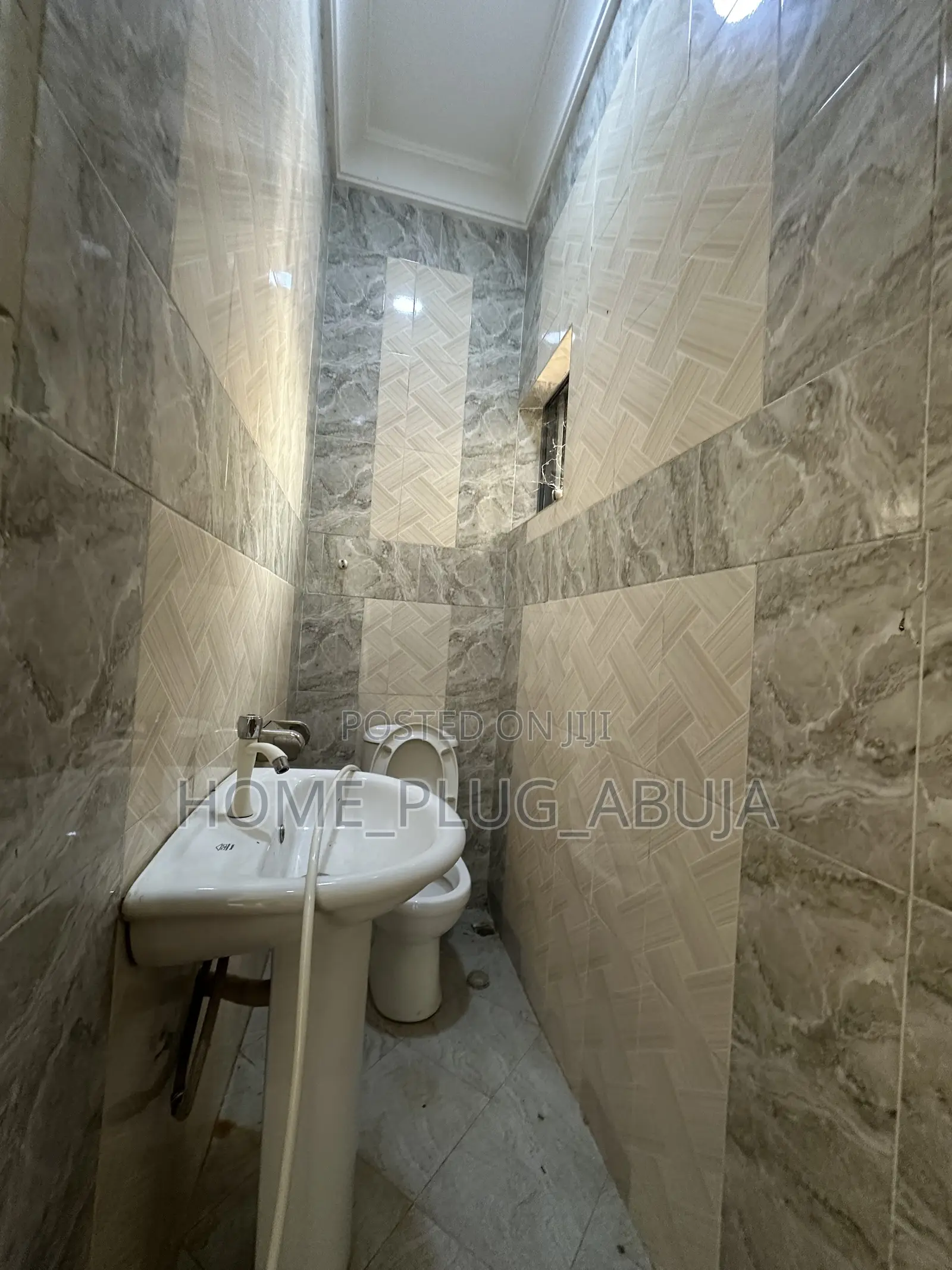 2bdrm Bungalow in Efab Queens Estate for rent in Gwarinpa