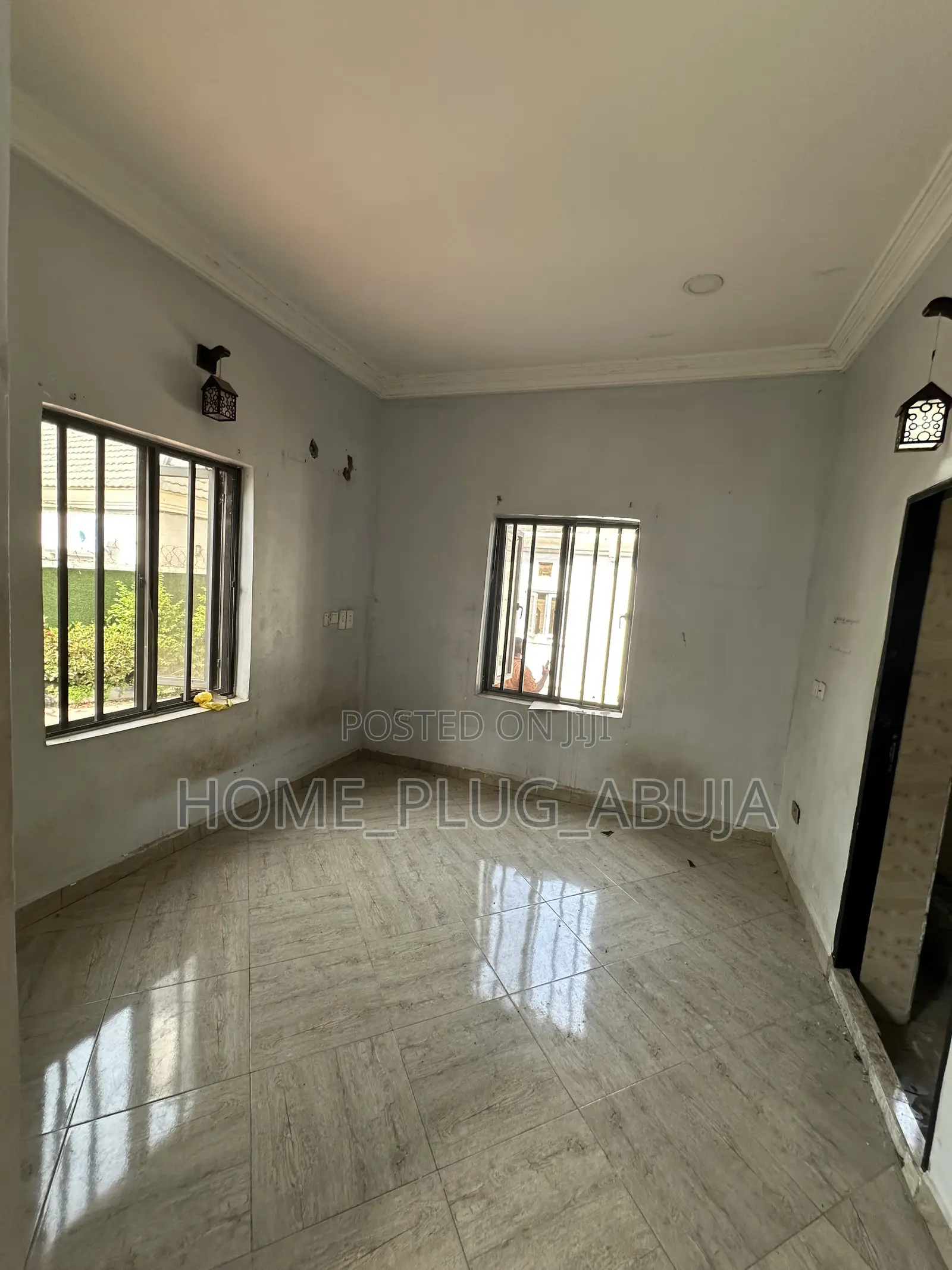 Studio Apartment in Efab Queens Estate for rent in Gwarinpa
