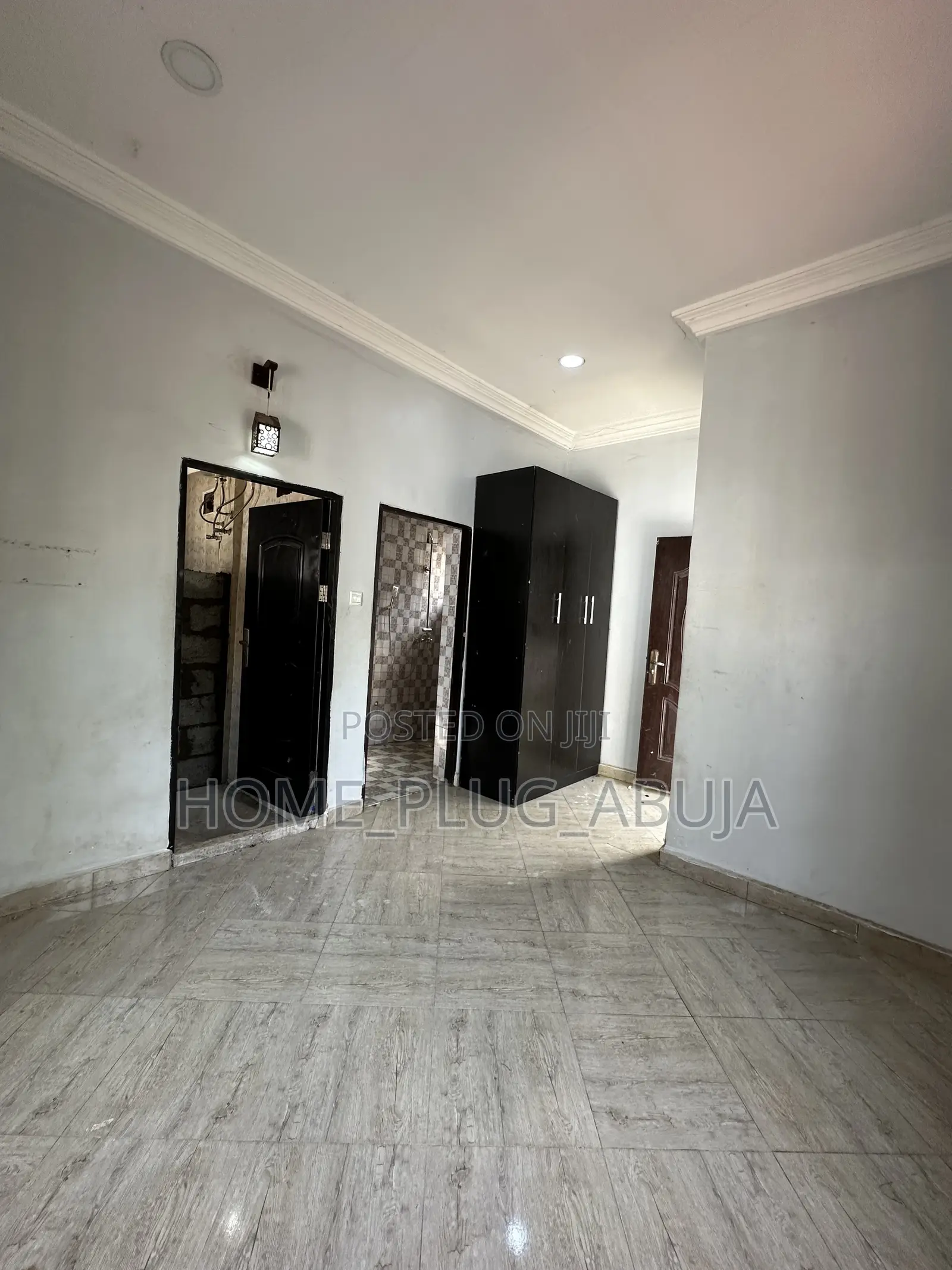 Studio Apartment in Efab Queens Estate for rent in Gwarinpa