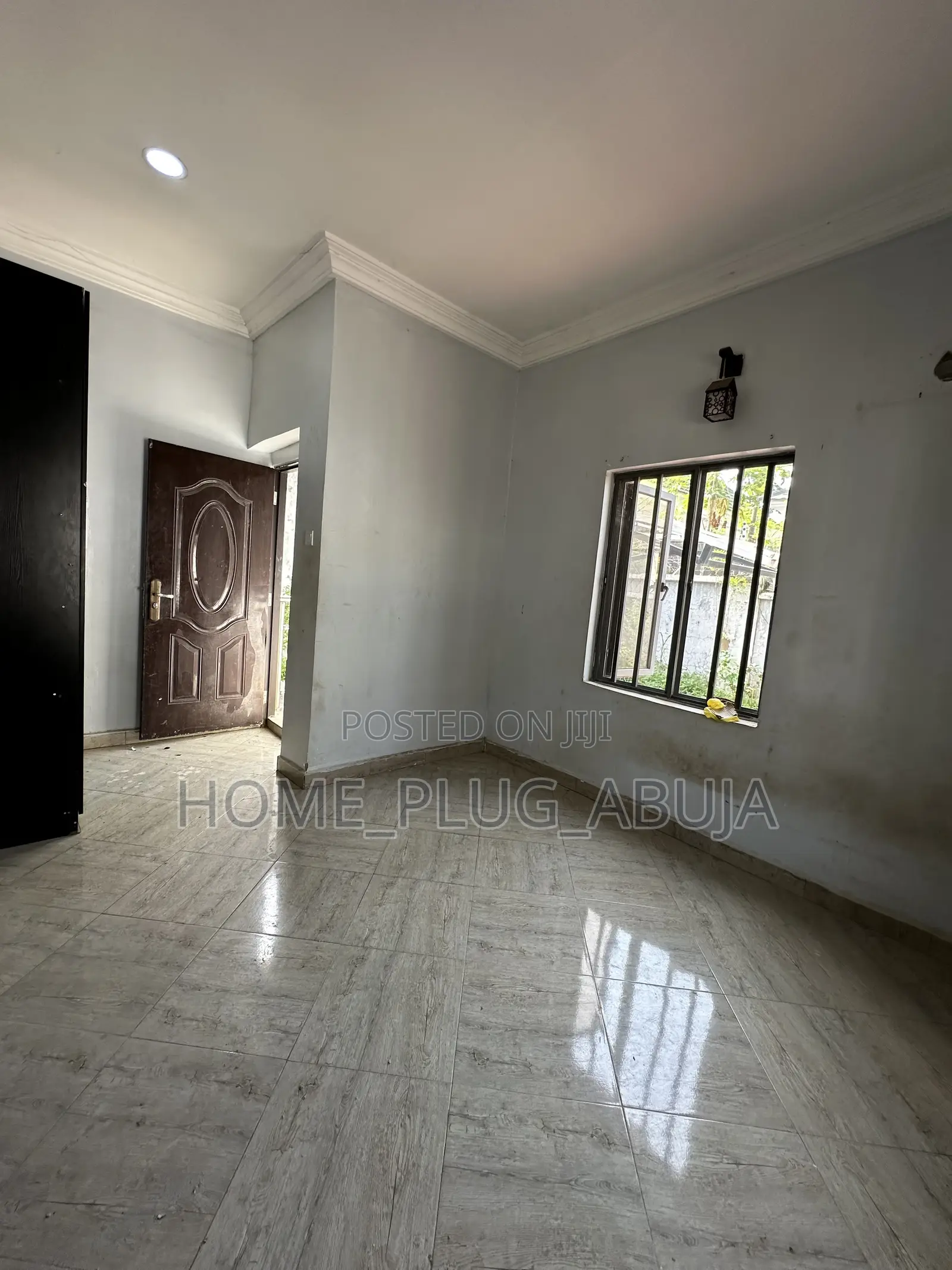 Studio Apartment in Efab Queens Estate for rent in Gwarinpa